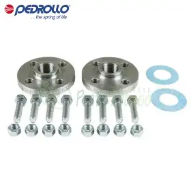 ASS14FL0400 - Kit flange DN 65 X 40
