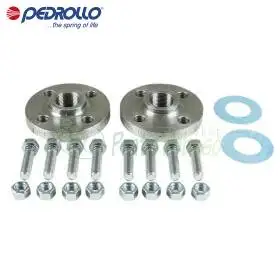 ASS14FL0800 - Kit de bridas DN 100