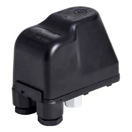 PM12 - Adjustable single-phase pressure switch 12 bar Italtecnica - 1