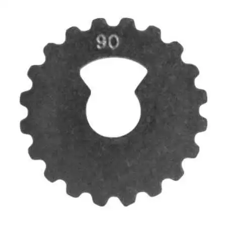 304-00 - Meter for the sprinkler TORO series 300 TORO Irrigazione - 1
