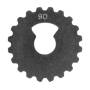 304-00 - Meter for the sprinkler TORO series 300 TORO Irrigazione - 1