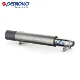 ASSKIT6CR3 - Cooling jacket Pedrollo - 1