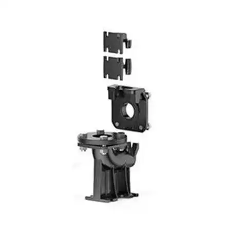 ASSVXCF050V - Kit de pie de acoplamiento vertical