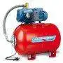 Njësi autoklave FUTUREJETm 2C - 60 CL - 1 HP