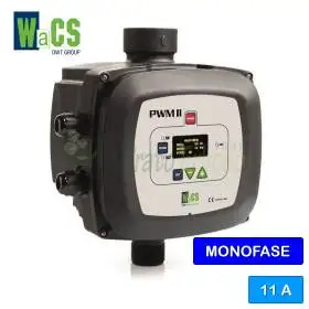 PWM II 230 1 Basic DV/11 - Inverter monofase da 11 A WaCS - 1