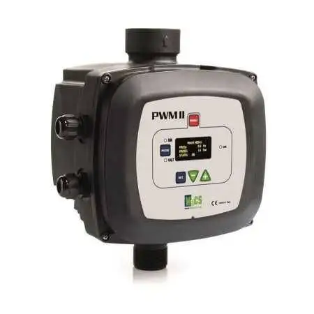 Invertor njëfazor PWM II 230 1 Basic DV/11 - 11 A WaCS - 1