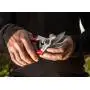 Felco 4 - Forbice per potatura taglio 25 mm