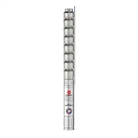 4HR 10/28 - PD - Elettropompa sommersa trifase da 5.5 HP Pedrollo - 1