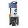 ZXm 2/40-GM (5m) - Bomba eléctrica sumergible VORTEX de 0,75 HP para aguas sucias