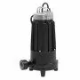 TR 0.9 - Elettropompa sommergibile con trituratore trifase da 1.25 HP