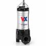 VX 75/65 - 7,5 PS dreiphasige VORTEX-Elektropumpe für Abwasser