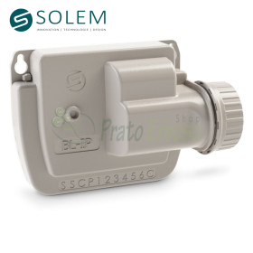 BL-IP-4 - Unidad de control de 4 zonas para cabina Solem - 1