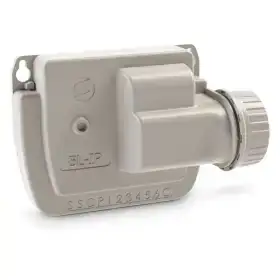 BL-IP-4 - Centralina 4 zone per pozzetto Solem - 1