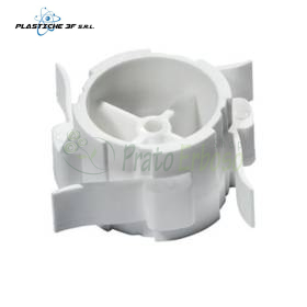ABP - Anillo de bloqueo pequeño para rejilla de entrada Plastiche 3F - 1