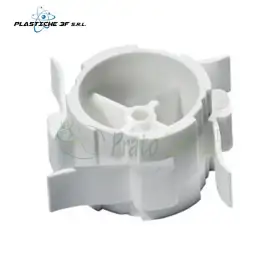ABP - Petite bague de verrouillage pour grille d'allée
