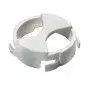 ABG - Large locking ring for driveway grille