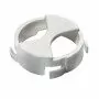 ABG - Grande bague de verrouillage pour grille d'allée