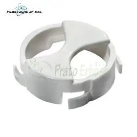 ABG - Inel mare de blocare pentru grilajul aleii