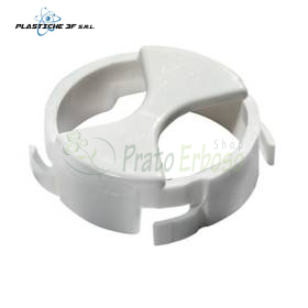 ABG - Large locking ring for driveway grate Plastiche 3F - 1