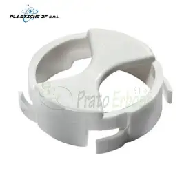 ABG - Anillo de bloqueo grande para rejilla de entrada