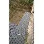 ABG - Inel mare de blocare pentru grătarul de acces Plastiche 3F - 5