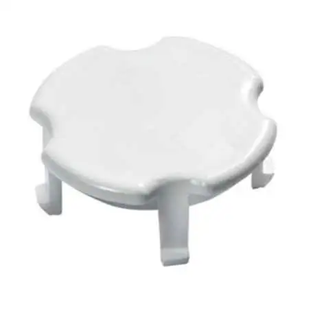 TSG - Capac de semnalizare mare pentru grătarul de acces Plastiche 3F - 1