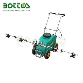 Evensprey Pro 300 - Irroratrice a batteria da 50 litri