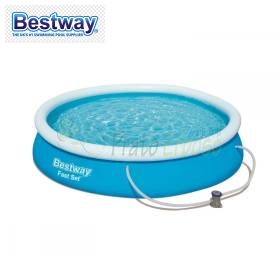 57274 - FAST SET Schwimmbad 366 x 76 cm