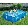 56402 - STEEL PRO FRAME Pool 2,39 m 0,58 h