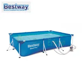 56403 - SPLASH FRAME swimming pool 2.59 m 0.61 h