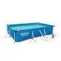 56403 - SPLASH FRAME Schwimmbad 2,59 m 0,61 h