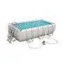 56441 - Piscina POWER STEEL 404 x 201 x 100 cm