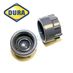 M348-010 - 1" F-end cap