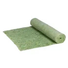 Pratens - Biostuoia für den garten von minesweeper 25 qm