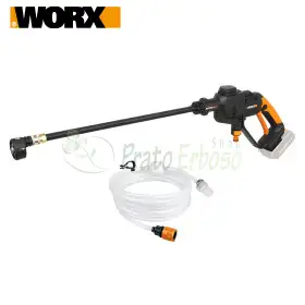 WG620E.9 - Lanza de presión HYDROSHOT 20 V
