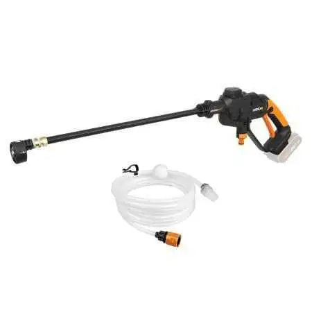 WG620E.9 - HYDROSHOT 20 V Drucklanze