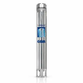 6SR12/8 - HYD - Pompe submersible de 330 litres