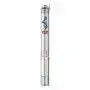 Pompă electrică submersibilă trifazată 3SR 2/15 - 0,50 CP