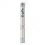 Dreiphasige elektrische Tauchpumpe 3SR 2/14 – 0,50 PS Pedrollo - 1
