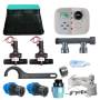 KI-T-2Z24I - Toro 2-Zone Irrigation Kit 24V