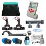 KI-T-2Z9PZ - Toro 2-Zone 9V Irrigation Kit