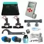 KI-T-2Z9PZ - Toro 2-Zone 9V Irrigation Kit
