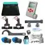 KI-T-2Z9PZ - Kit d'irrigation Toro 2 zones 9V TORO Irrigazione - 1