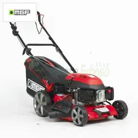 G46SHL - Tondeuse à gazon autotractée de 46 cm