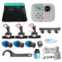 KI-T-3Z24I - Kit de irigare Toro cu 3 zone, 24V