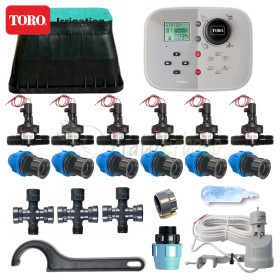 Toro Tempus 6-Zonen-Bewässerungsset, 24&nbsp;V TORO Irrigazione - 1