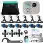 Kit d'irrigation 6 zones Toro Tempus 24 V TORO Irrigazione - 1