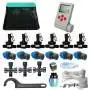 Kit riego Toro 6 zonas 9V TORO Irrigazione - 1