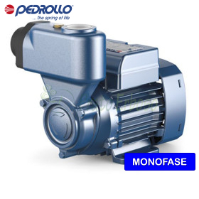 PKSm 60 – Selbstansaugende Elektropumpe mit 0,40 PS einphasigem Peripherlaufrad Pedrollo - 1 PKSm 60 – Selbstansaugende Elektropumpe mit 0,40 PS einphasigem Peripherlaufrad Pedrollo - 1