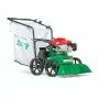 TKV601SPEU - Benzinbetriebener Laubsauger und Häcksler